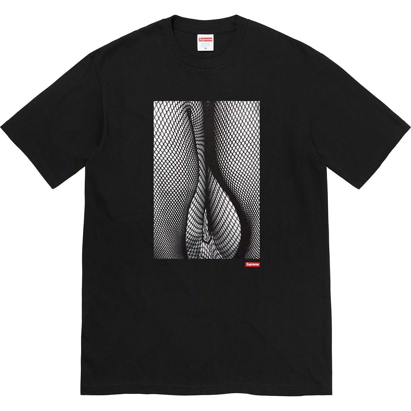 Daidō Moriyama Tights Tee