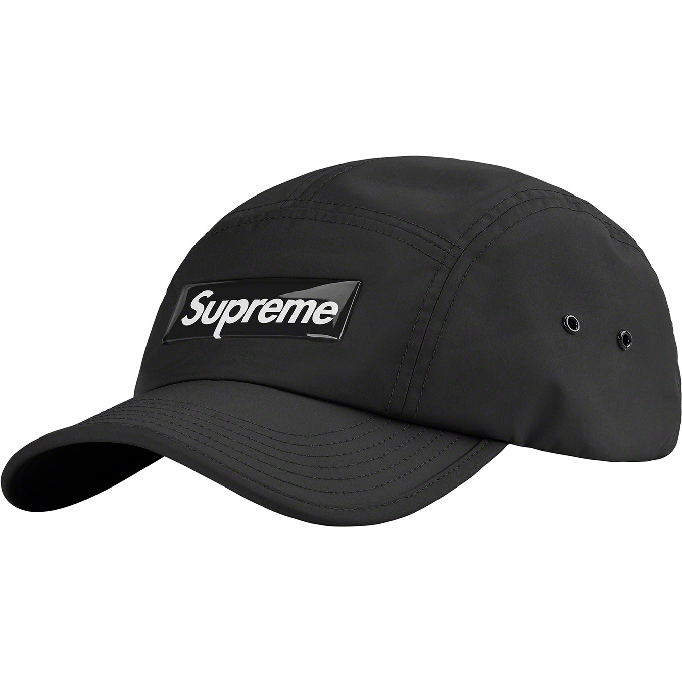 Inset Gel Camp Cap
