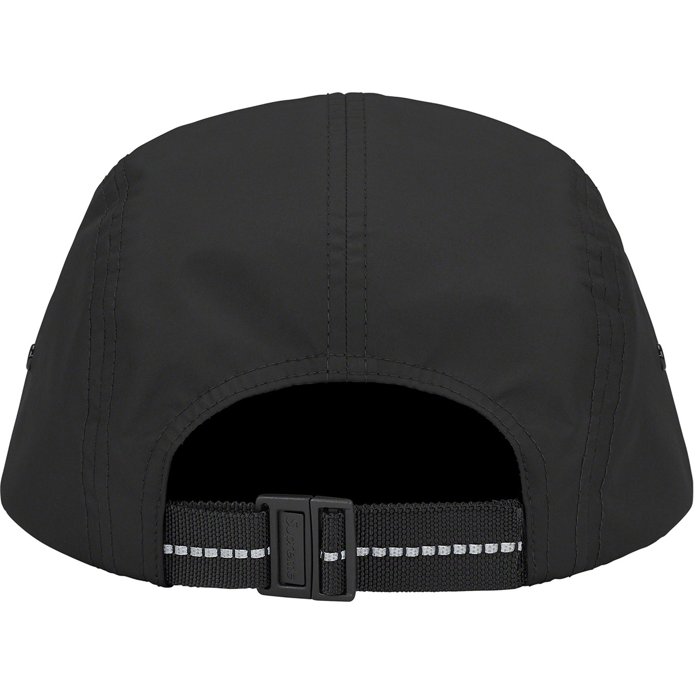 Inset Gel Camp Cap