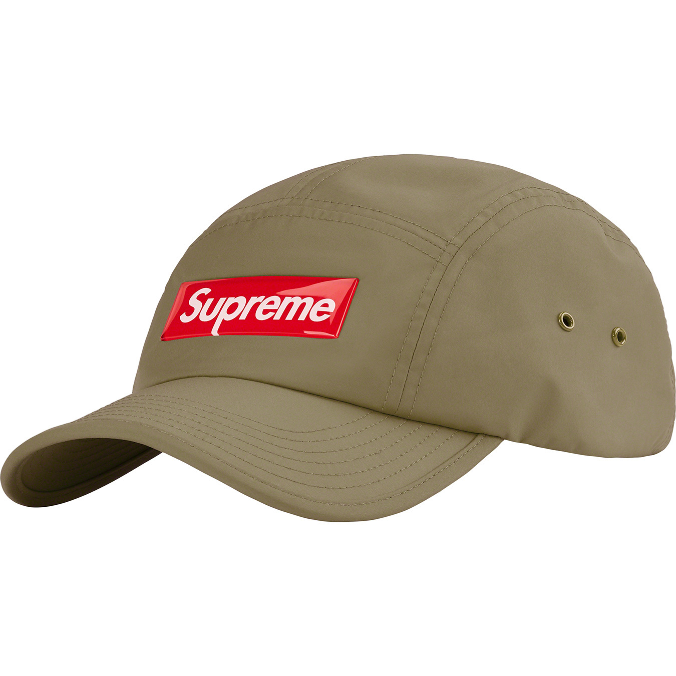 Inset Gel Camp Cap
