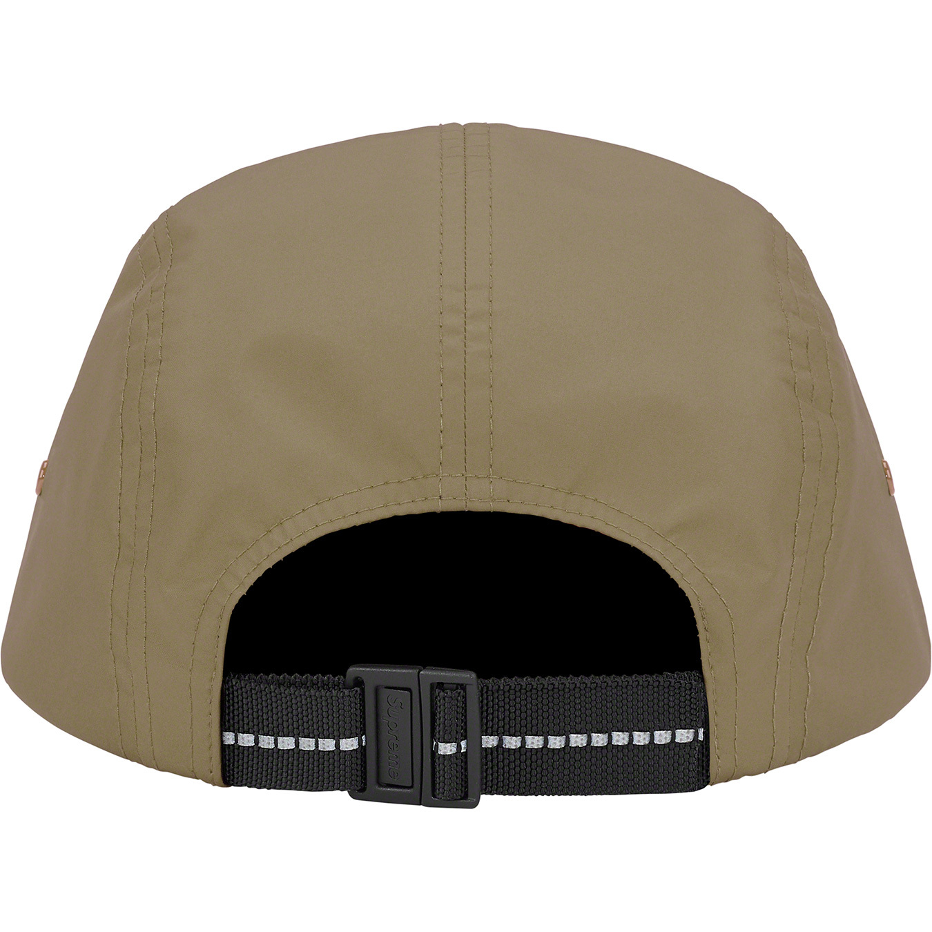 Inset Gel Camp Cap