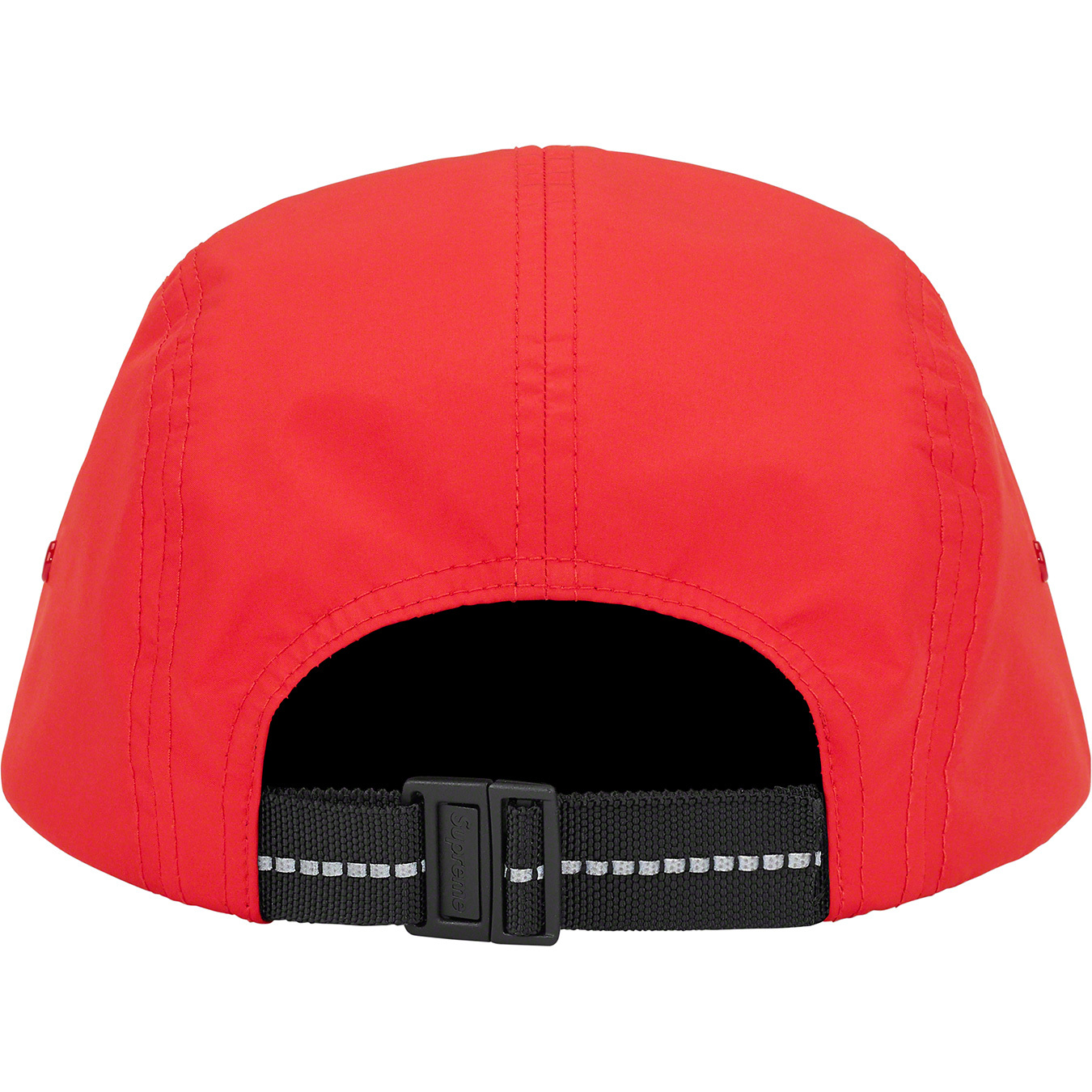 Inset Gel Camp Cap