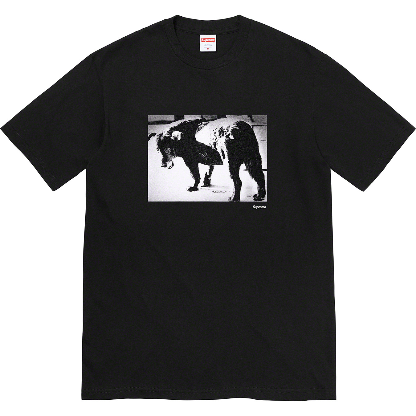 Daidō Moriyama Dog Tee