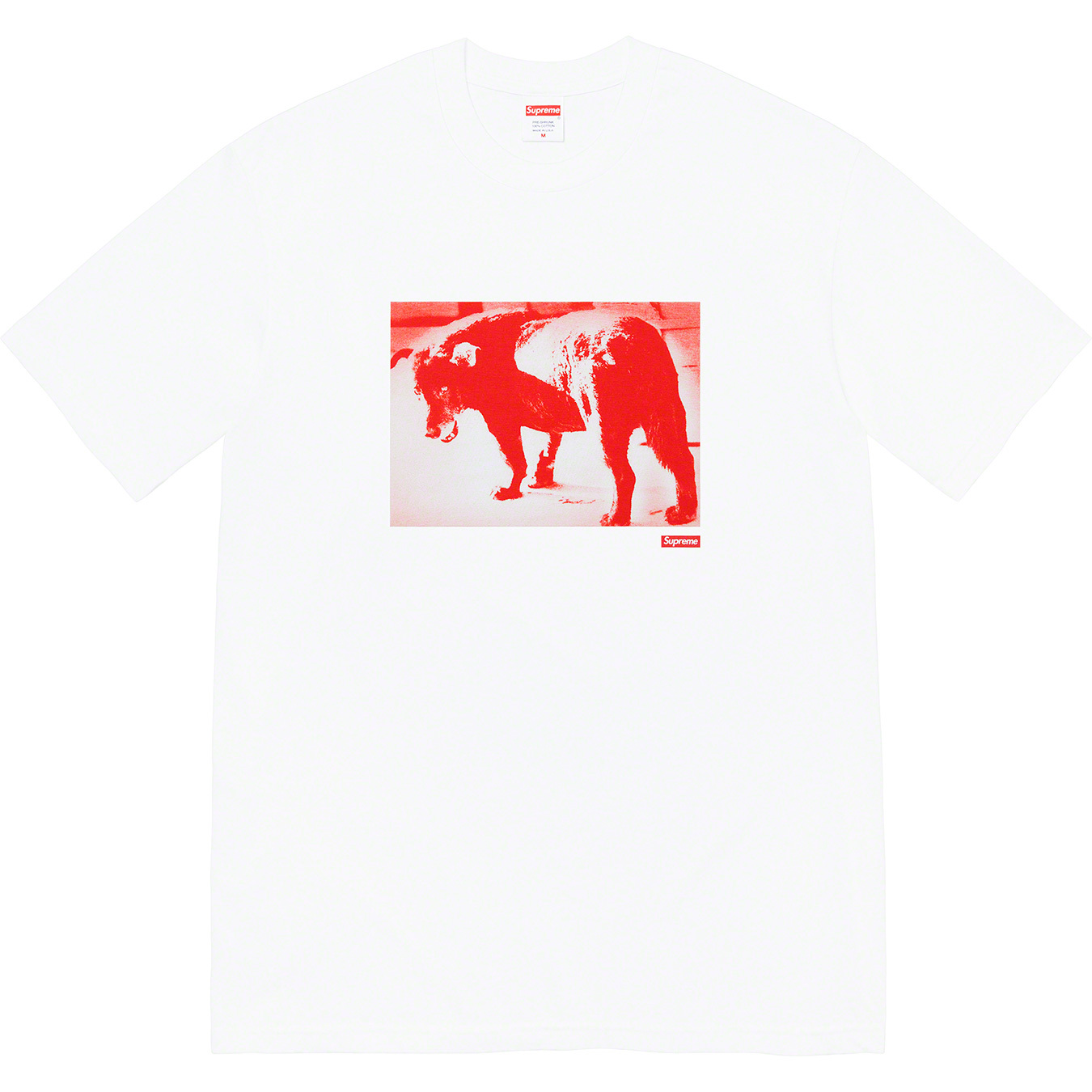 Daidō Moriyama Dog Tee