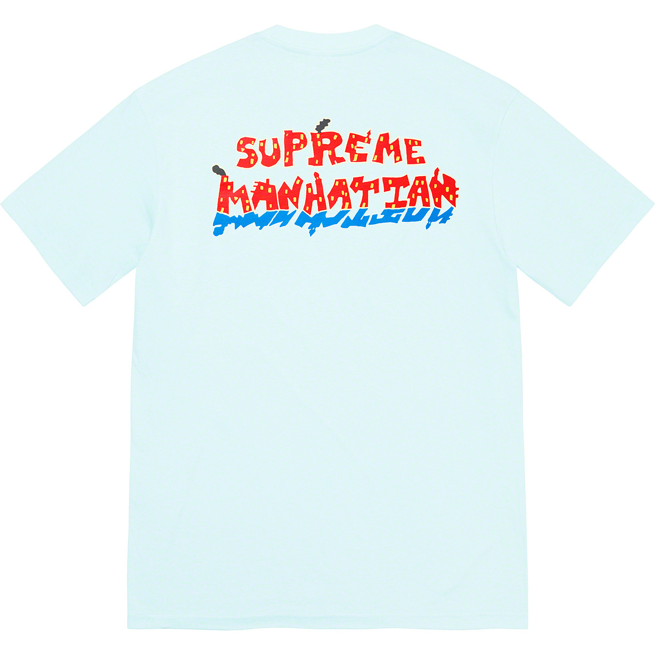 Manhattan Tee