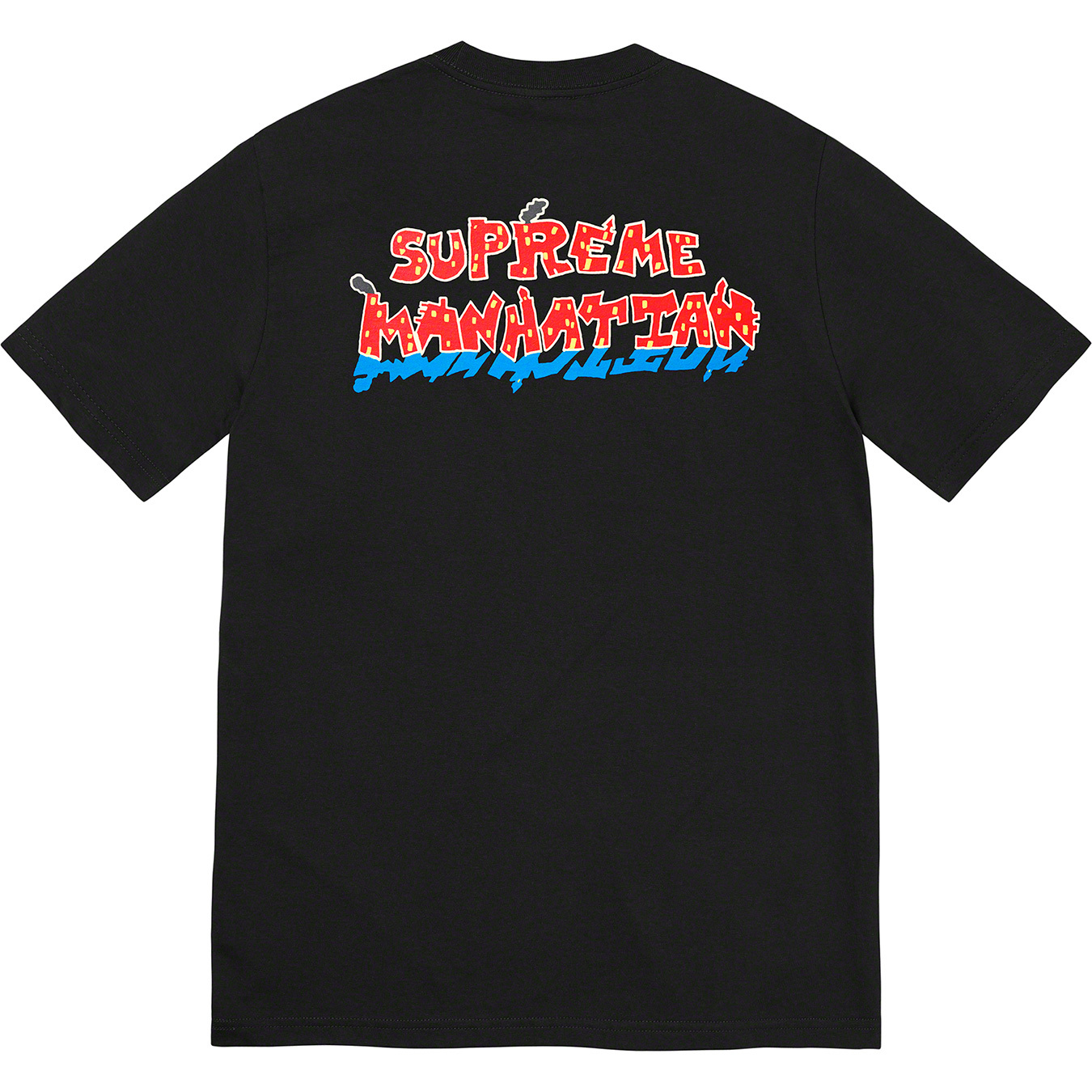 Manhattan Tee
