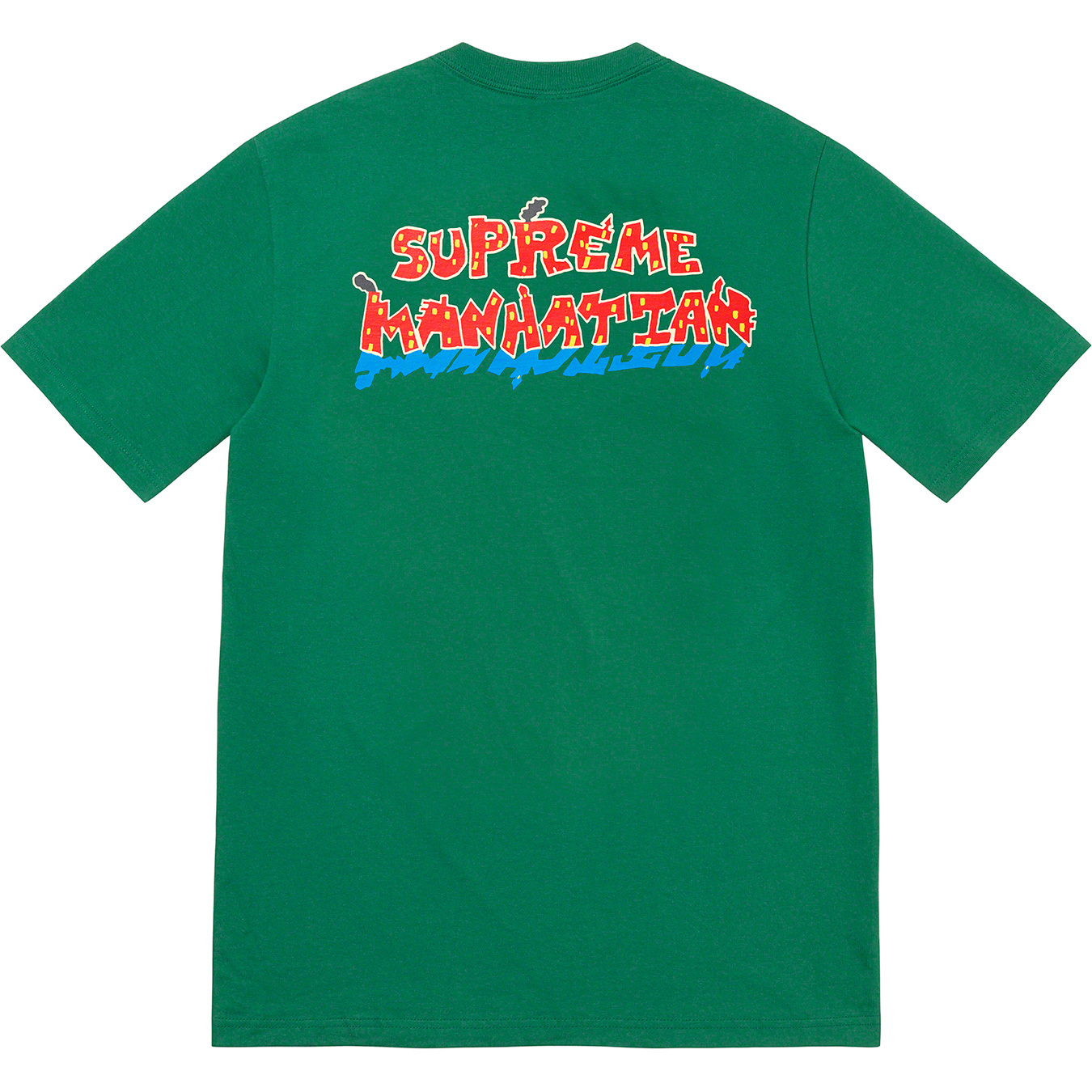 Manhattan Tee
