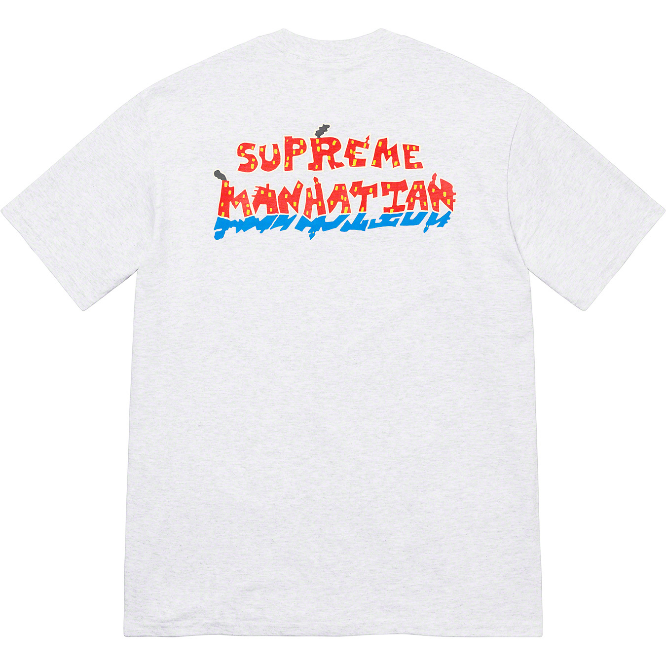 Manhattan Tee