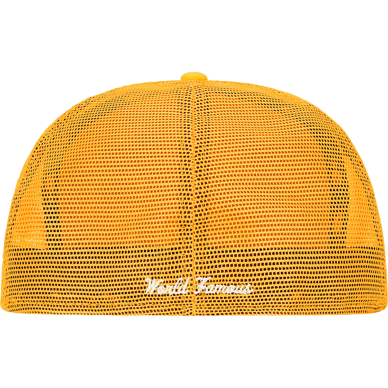 Box Logo Mesh Back New Era®