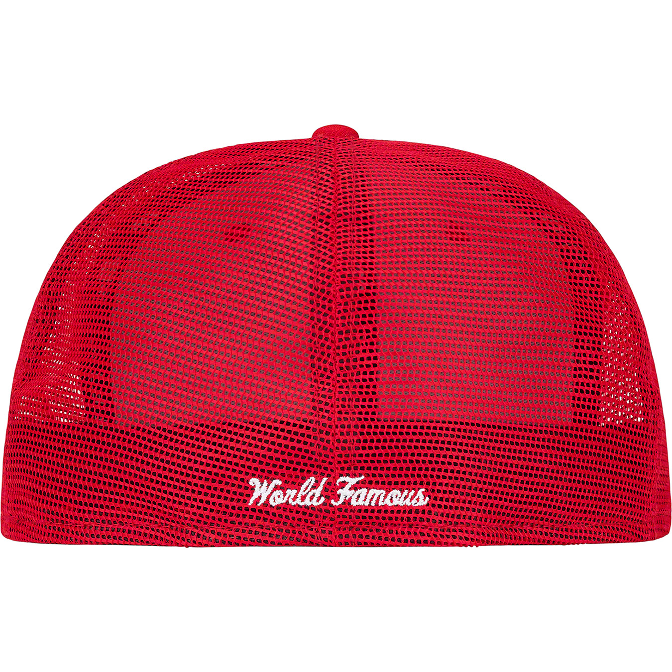 Box Logo Mesh Back New Era®