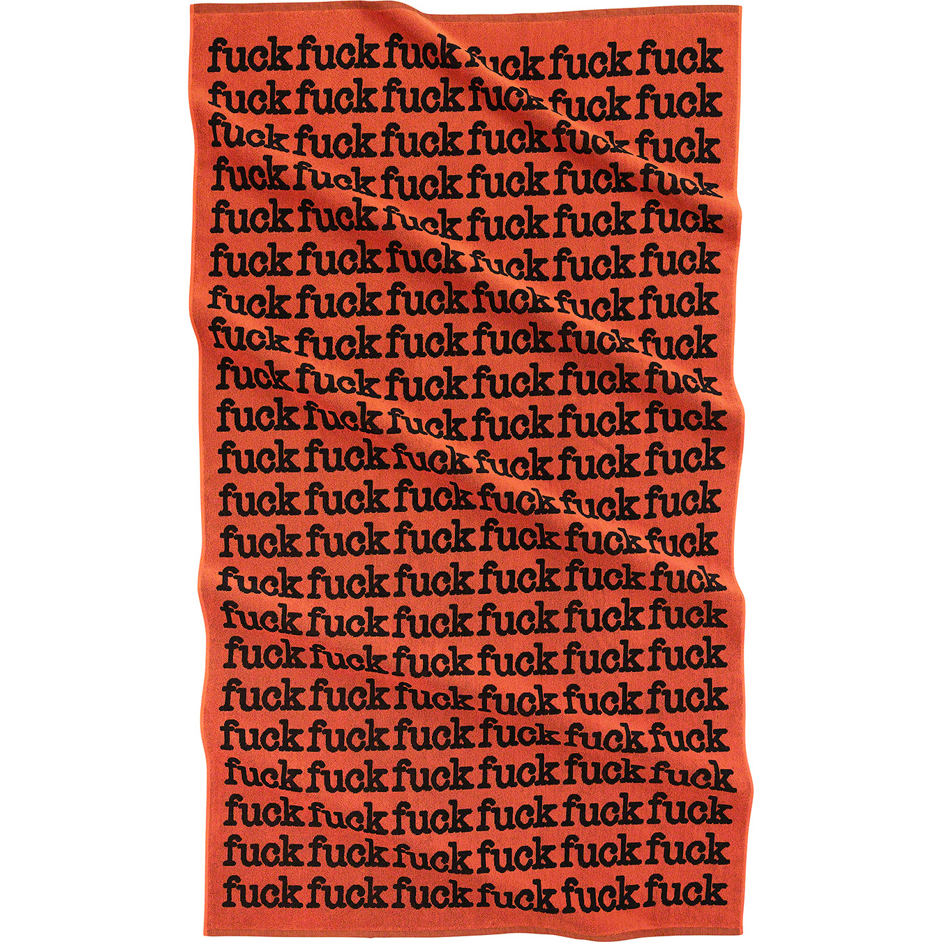 Fuck Towel