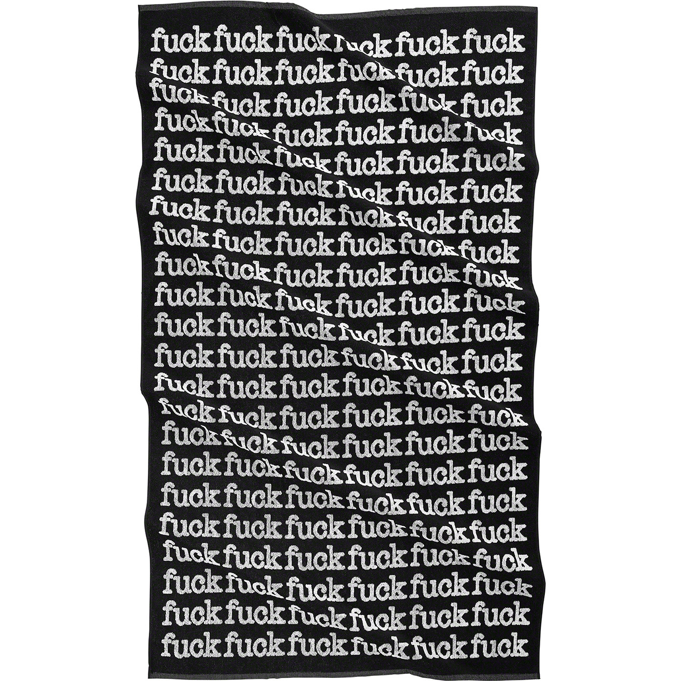 Fuck Towel