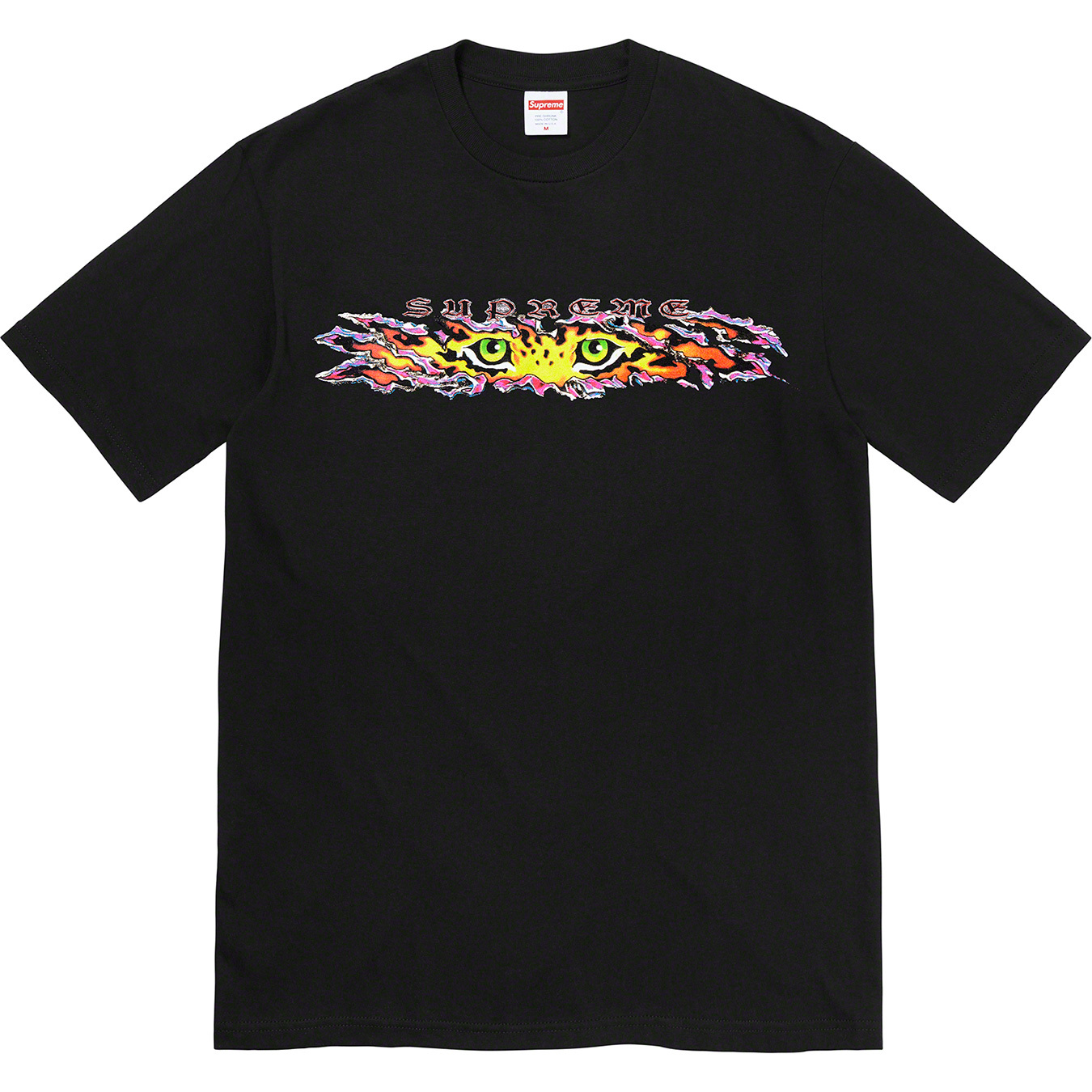 Eyes Tee