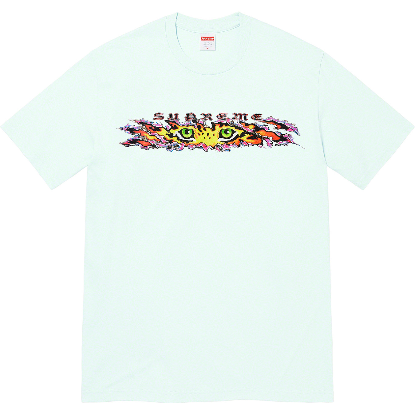 Eyes Tee
