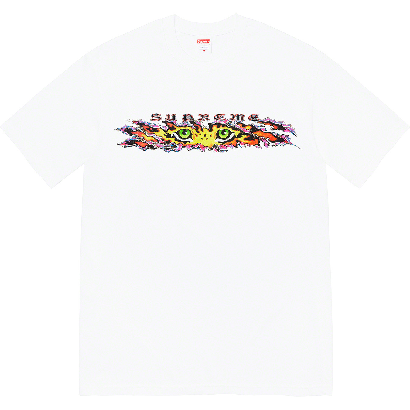 Eyes Tee