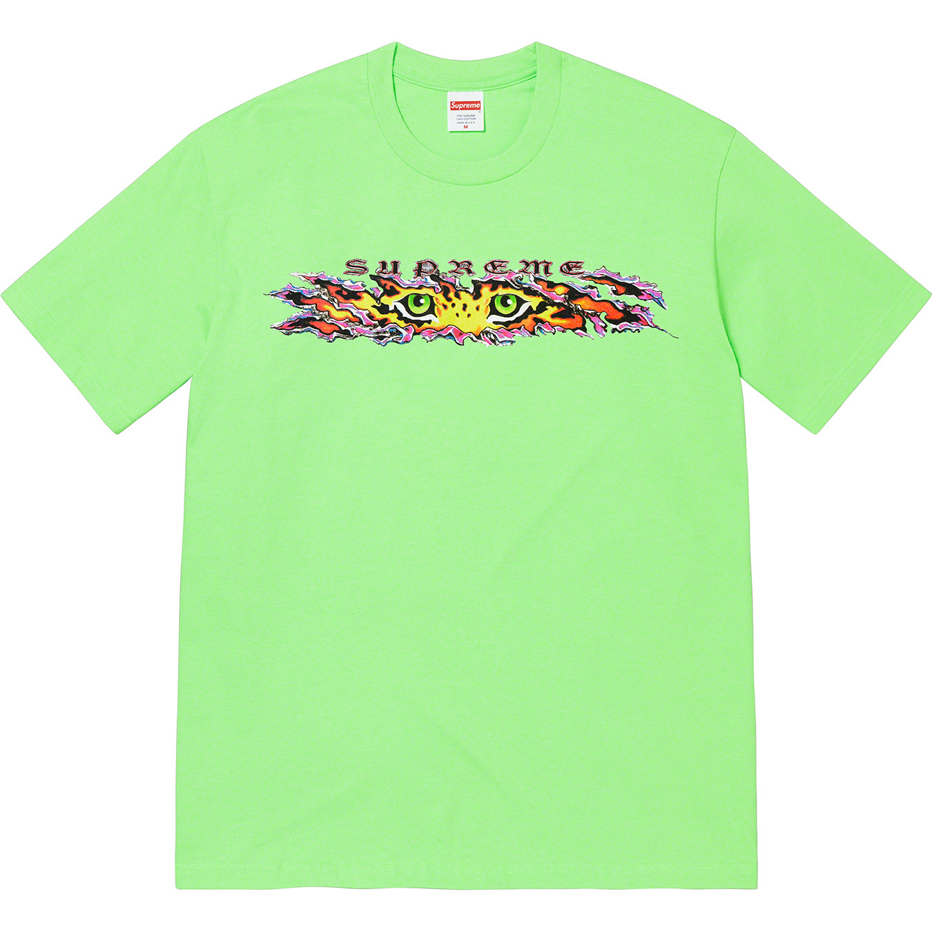 Eyes Tee