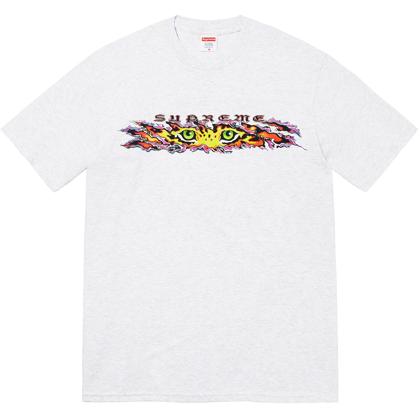 Eyes Tee