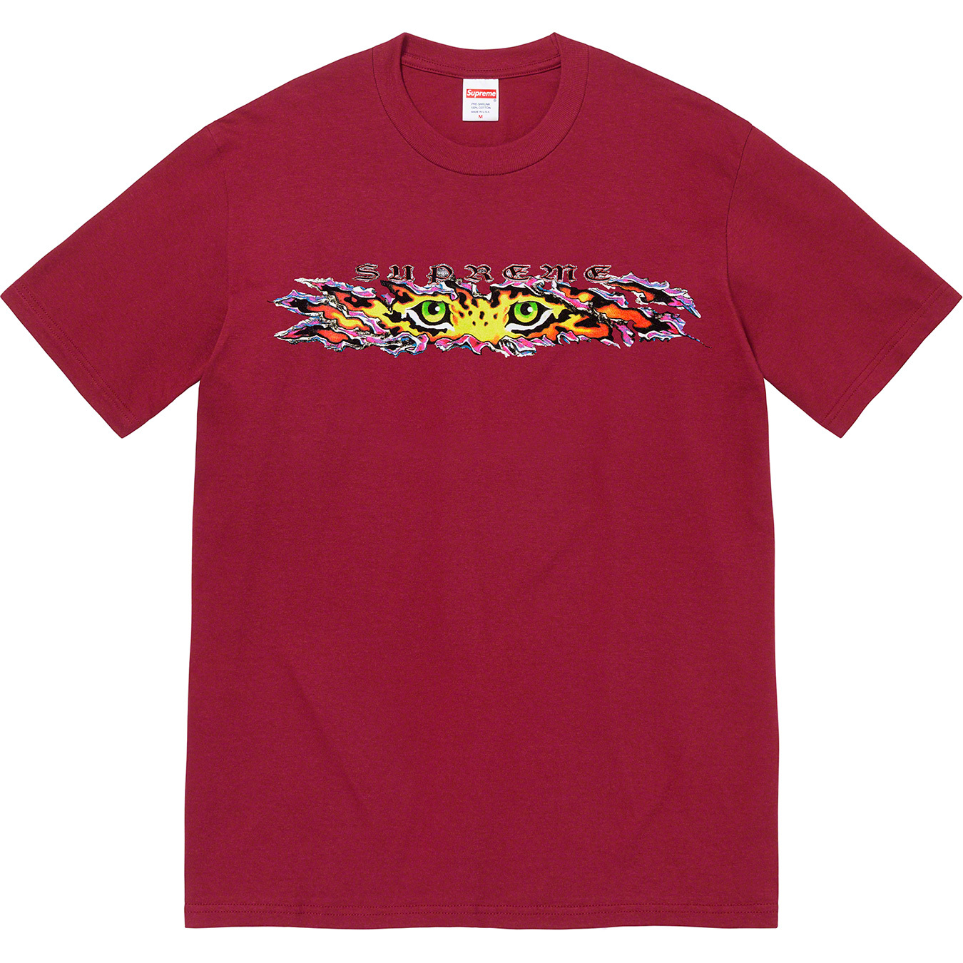 Eyes Tee