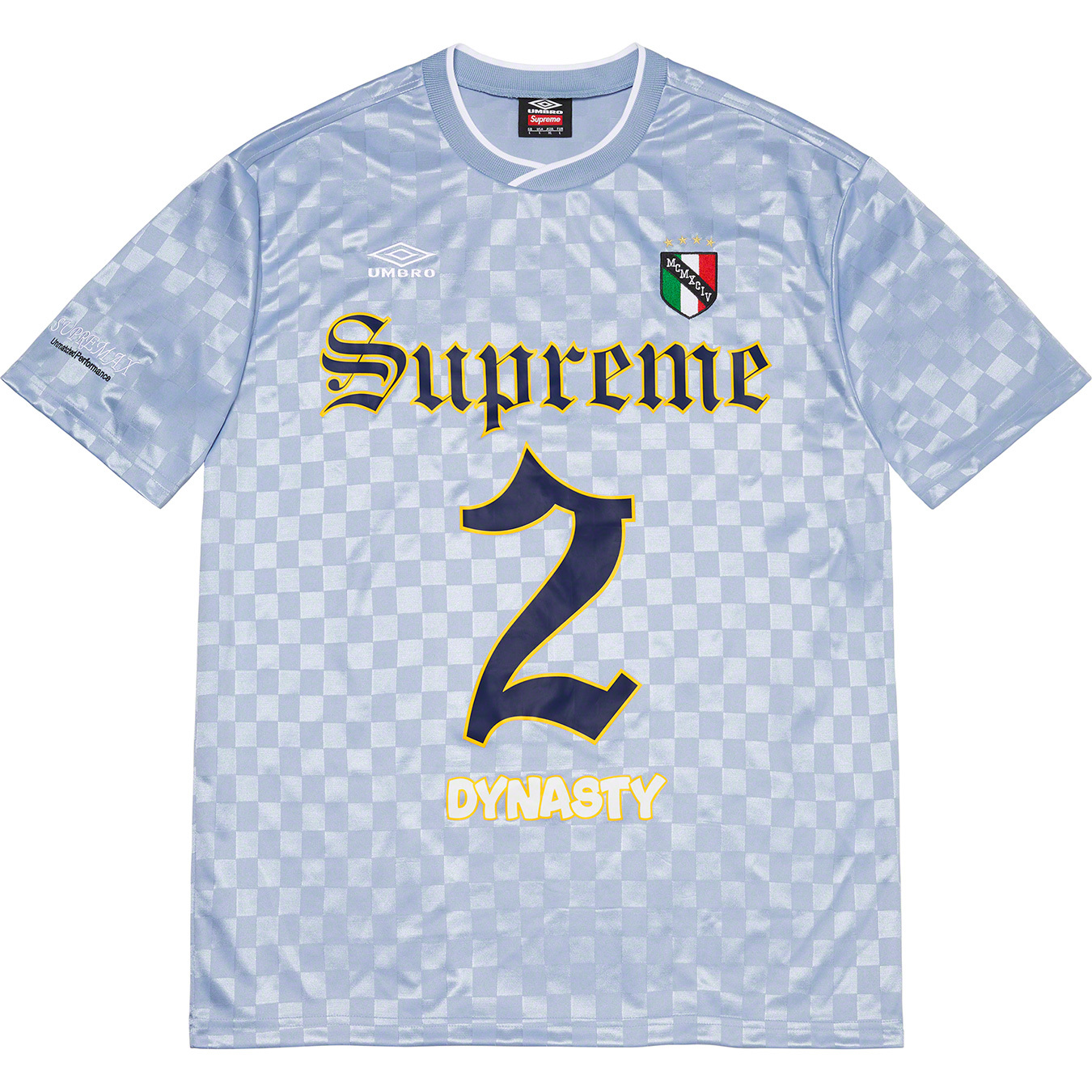 Supreme®/Umbro Soccer Jersey