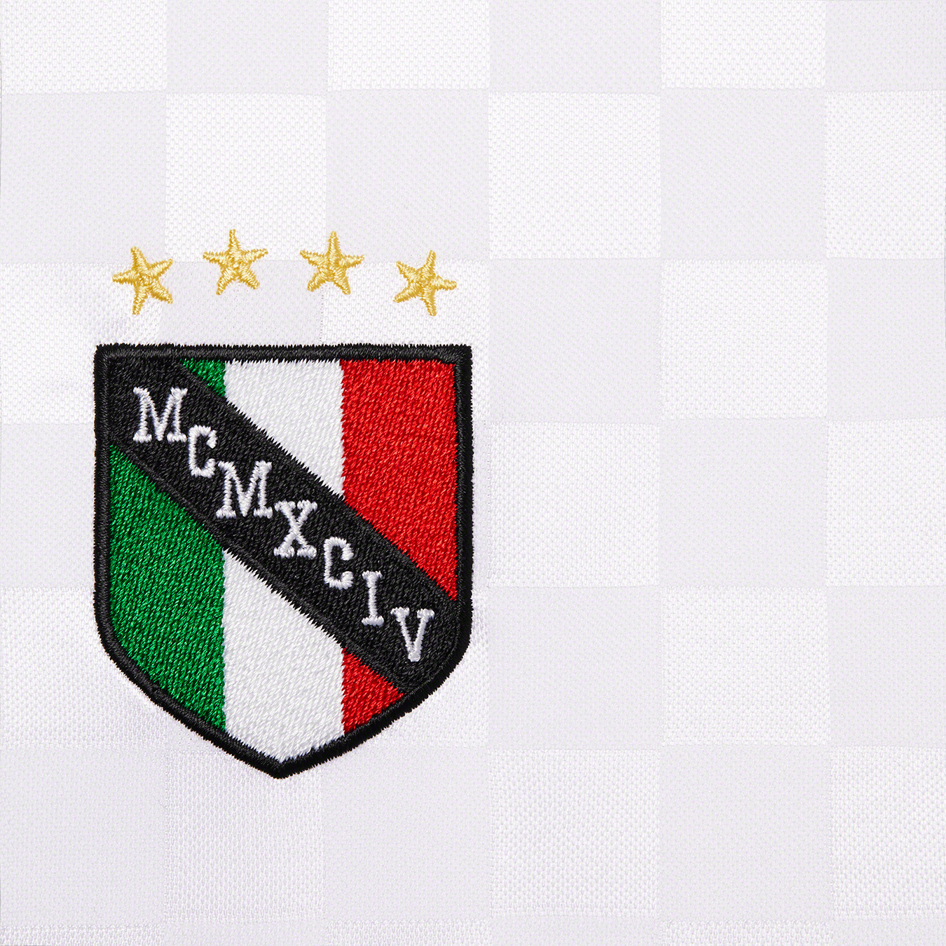 Supreme®/Umbro Soccer Jersey