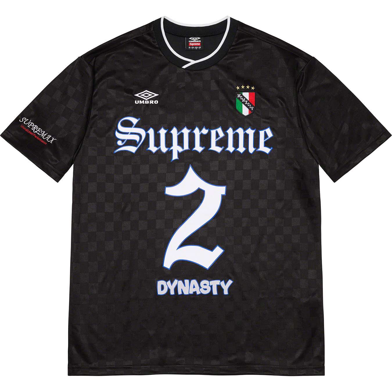 Supreme®/Umbro Soccer Jersey