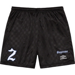 Supreme®/Umbro Soccer Short