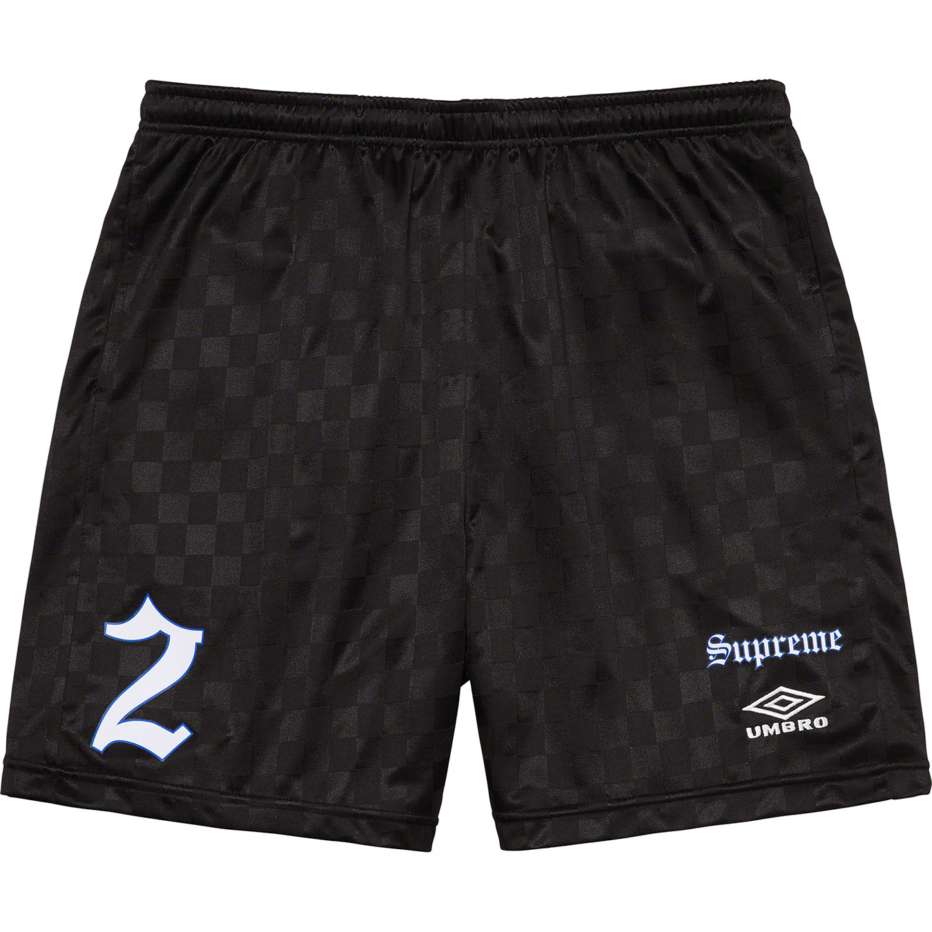 Supreme®/Umbro Soccer Short