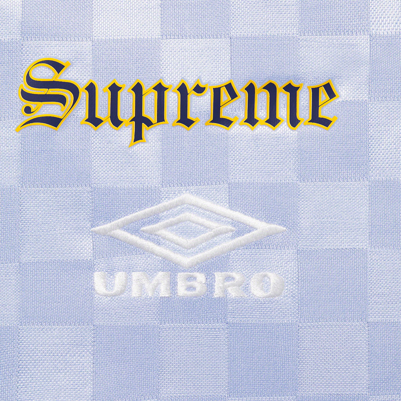 Supreme®/Umbro Soccer Short