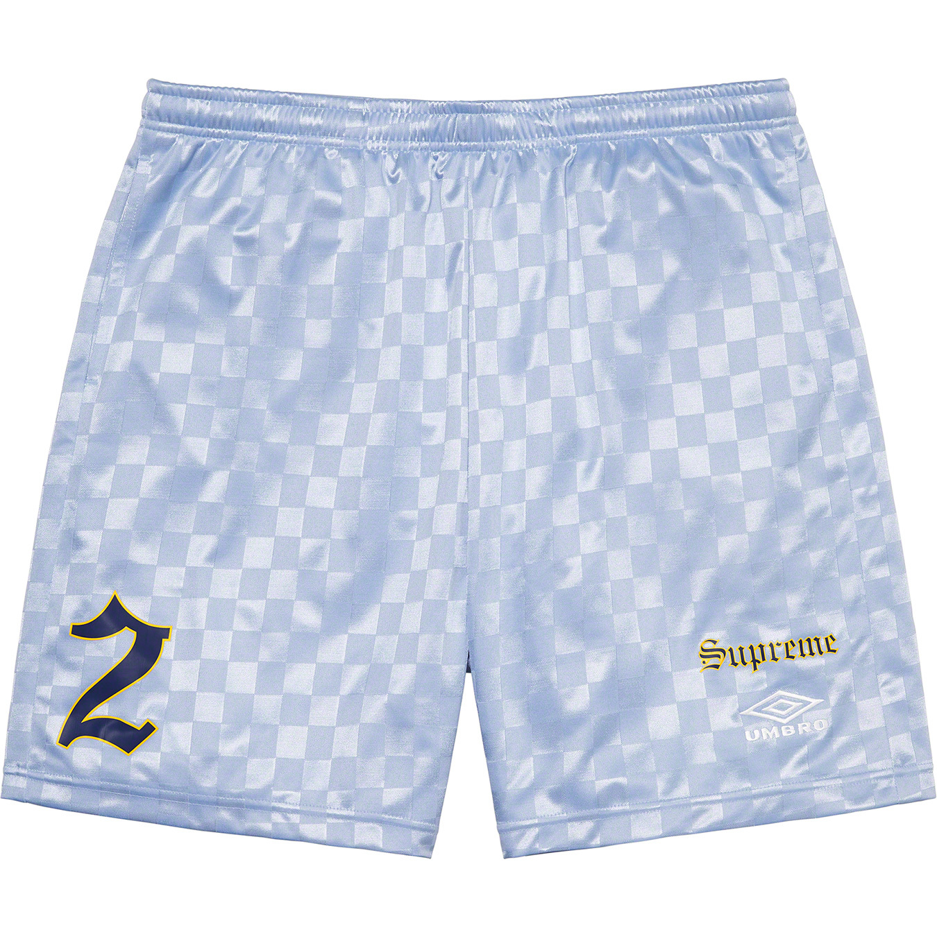 Supreme®/Umbro Soccer Short