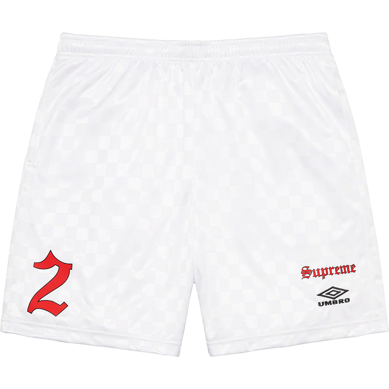 Supreme®/Umbro Soccer Short