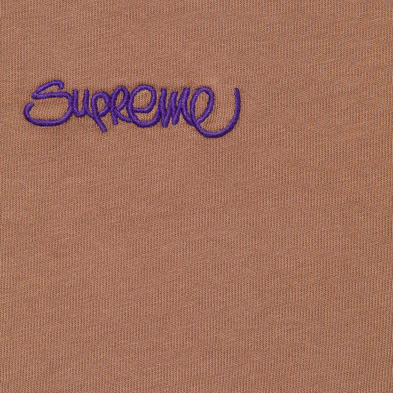 Washed Handstyle S/S Top