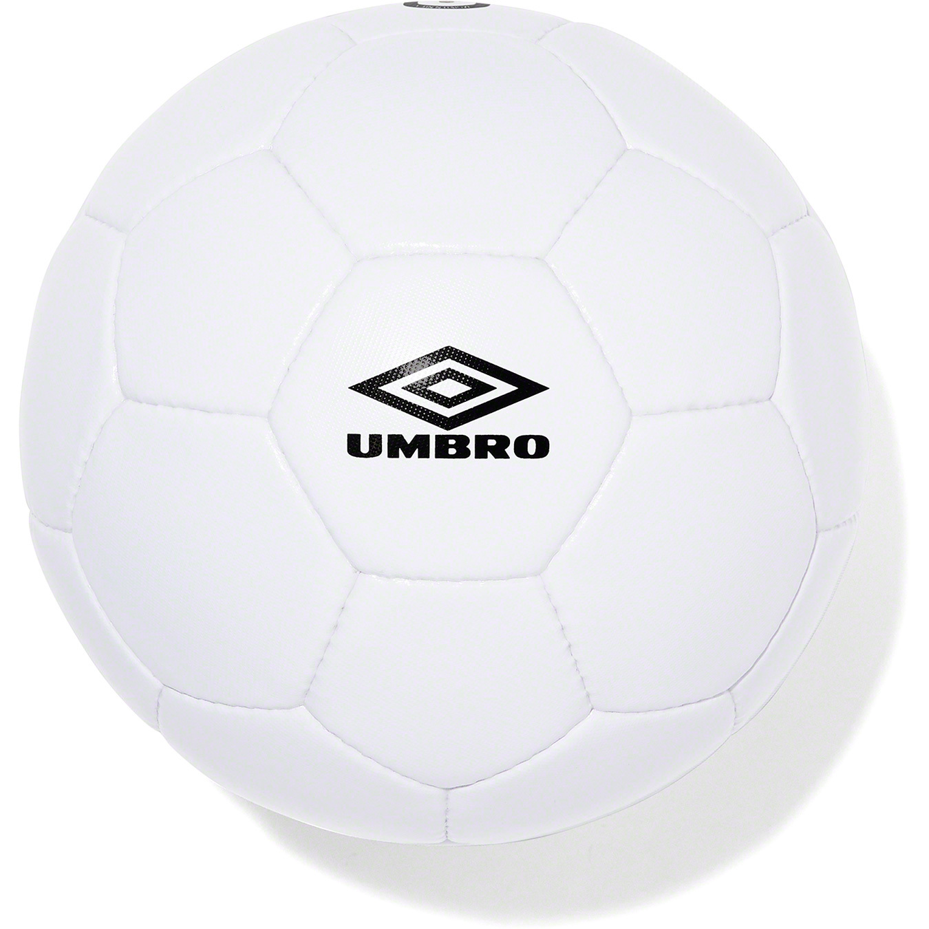 Supreme®/Umbro Soccer Ball