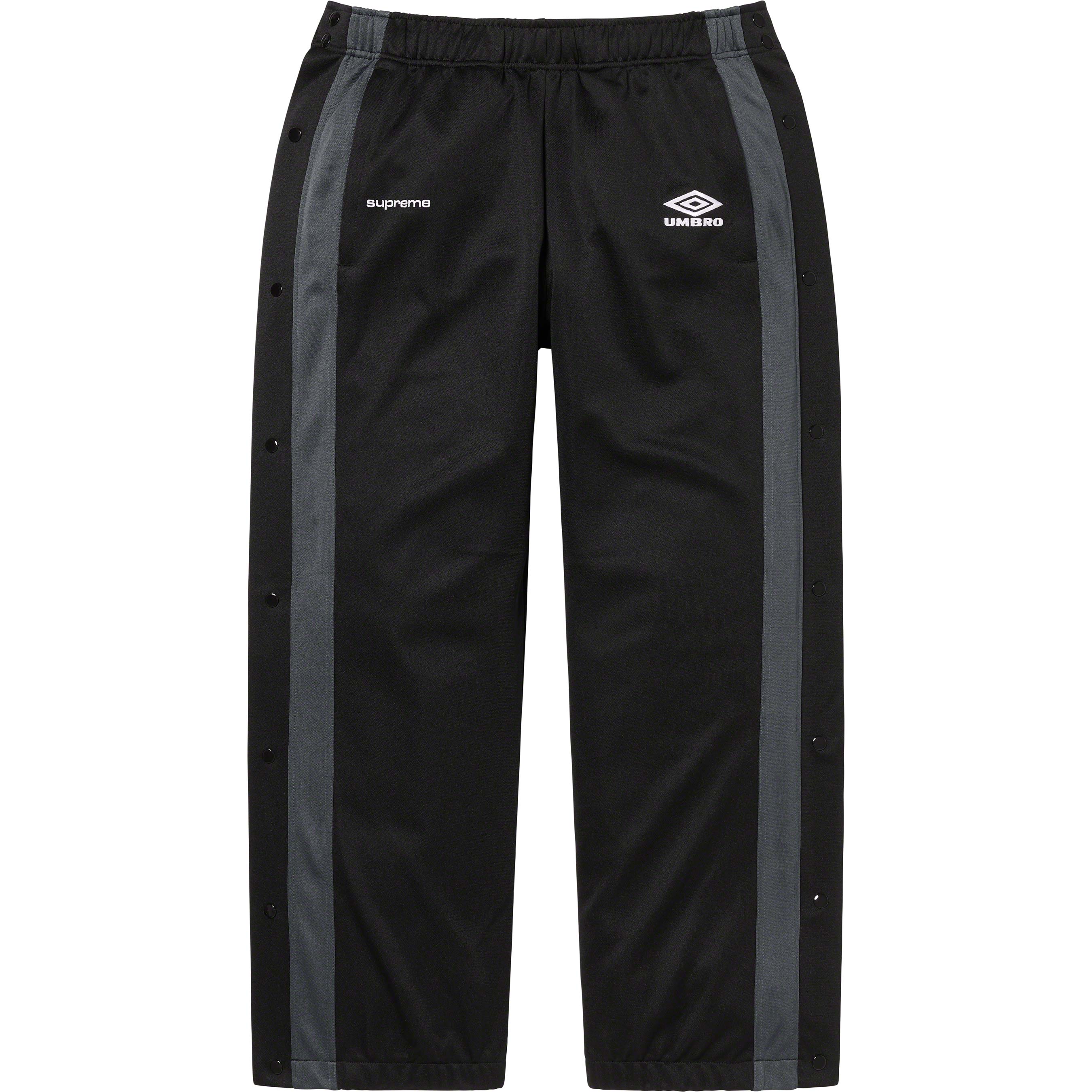 Supreme®/Umbro Break-Away Track Pant
