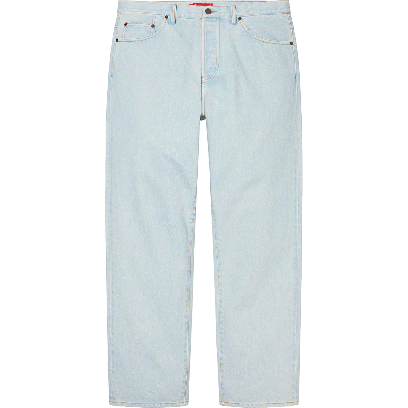 Regular Jean