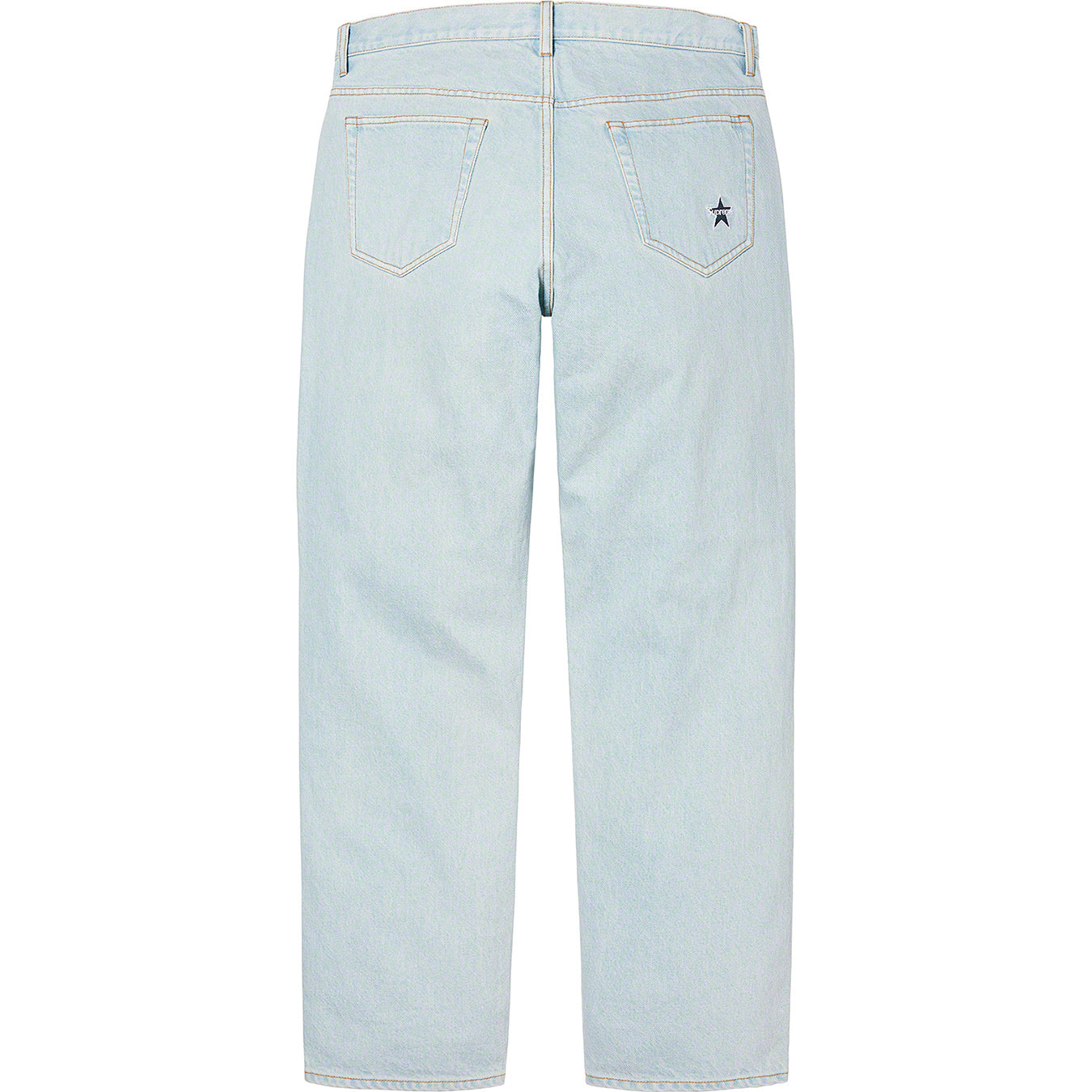Regular Jean