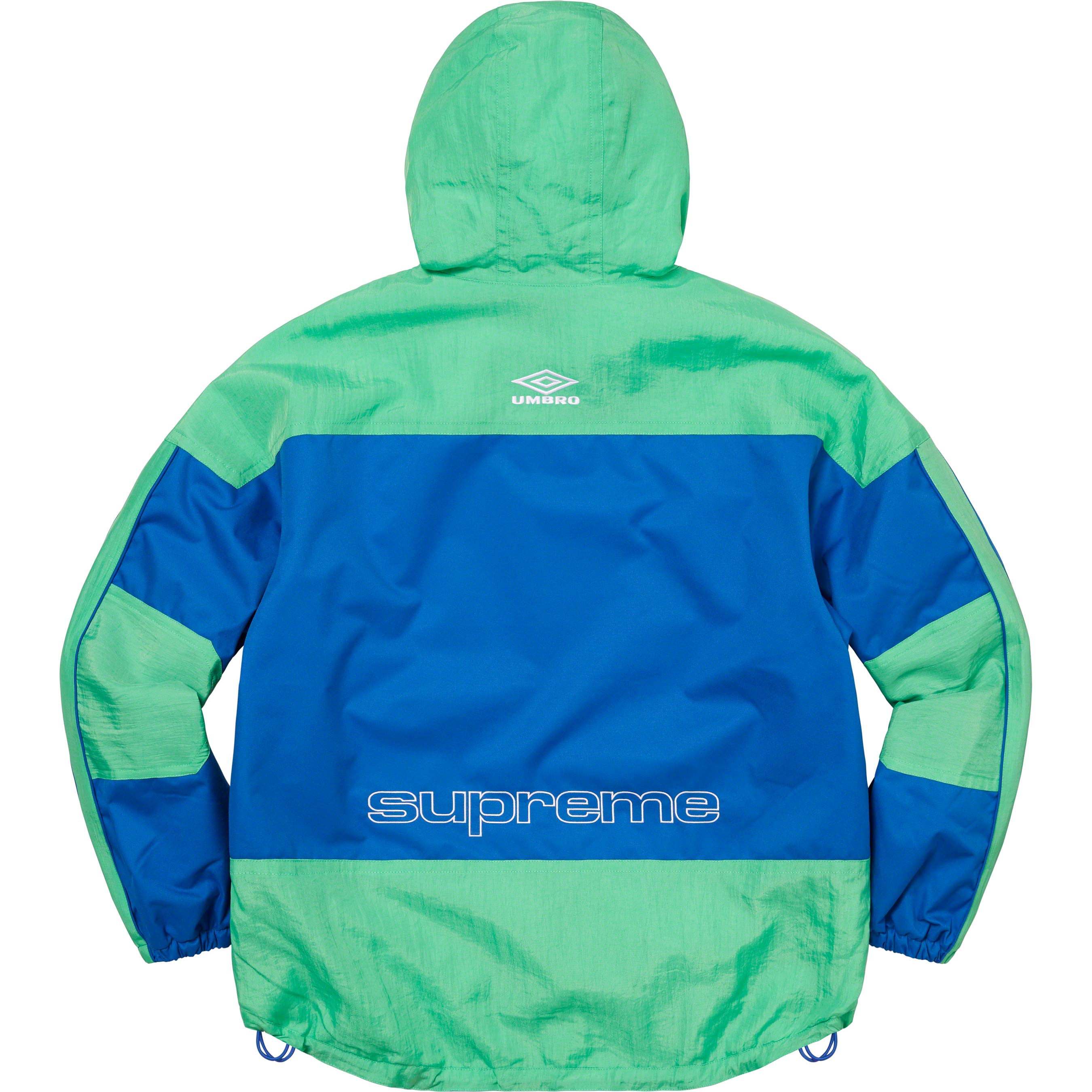 Supreme®/Umbro Hooded Anorak
