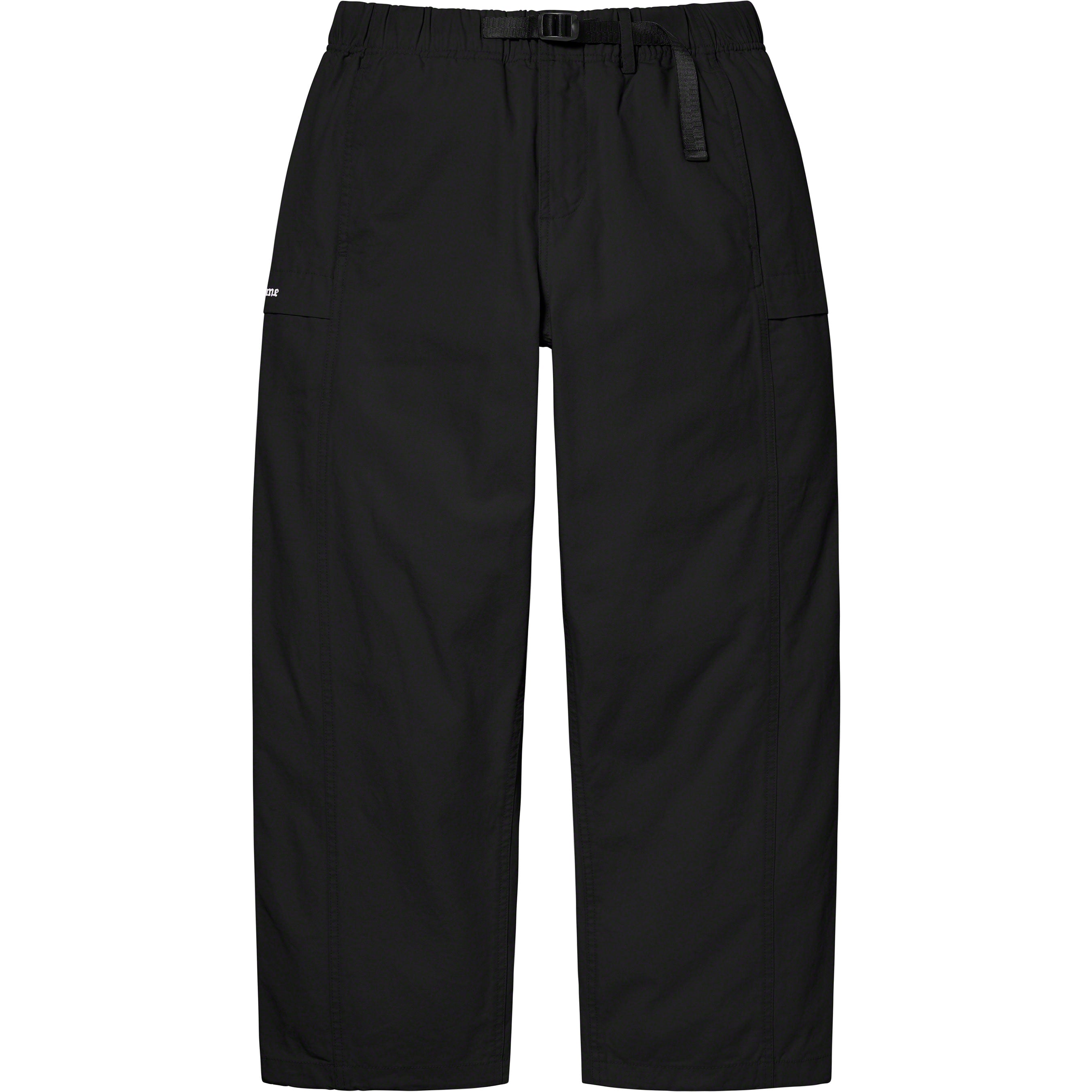 Belted Trail Pant