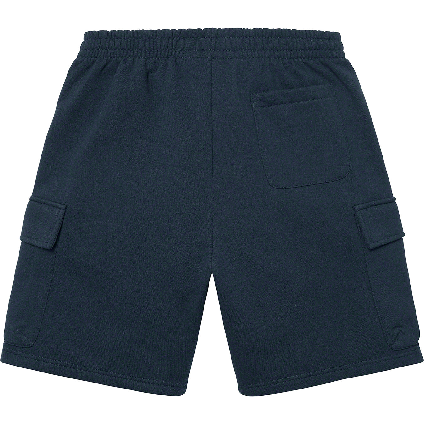 Small Box Baggy Cargo Sweatshort