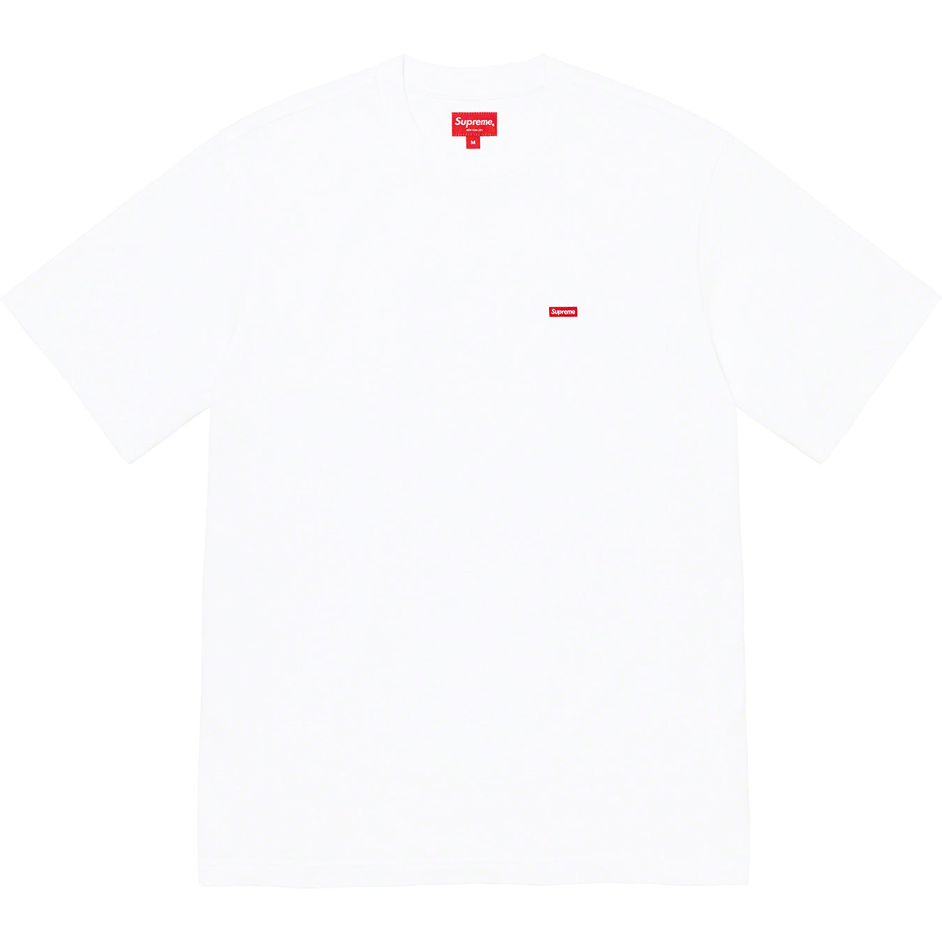 Small Box Tee