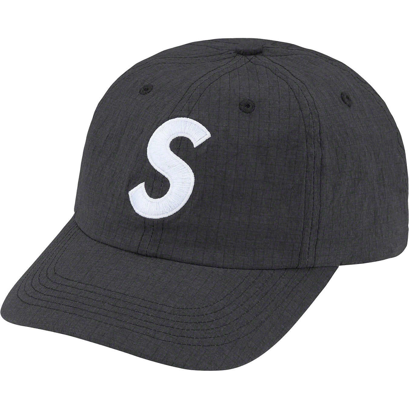 Cordura® Ripstop S Logo 6-Panel