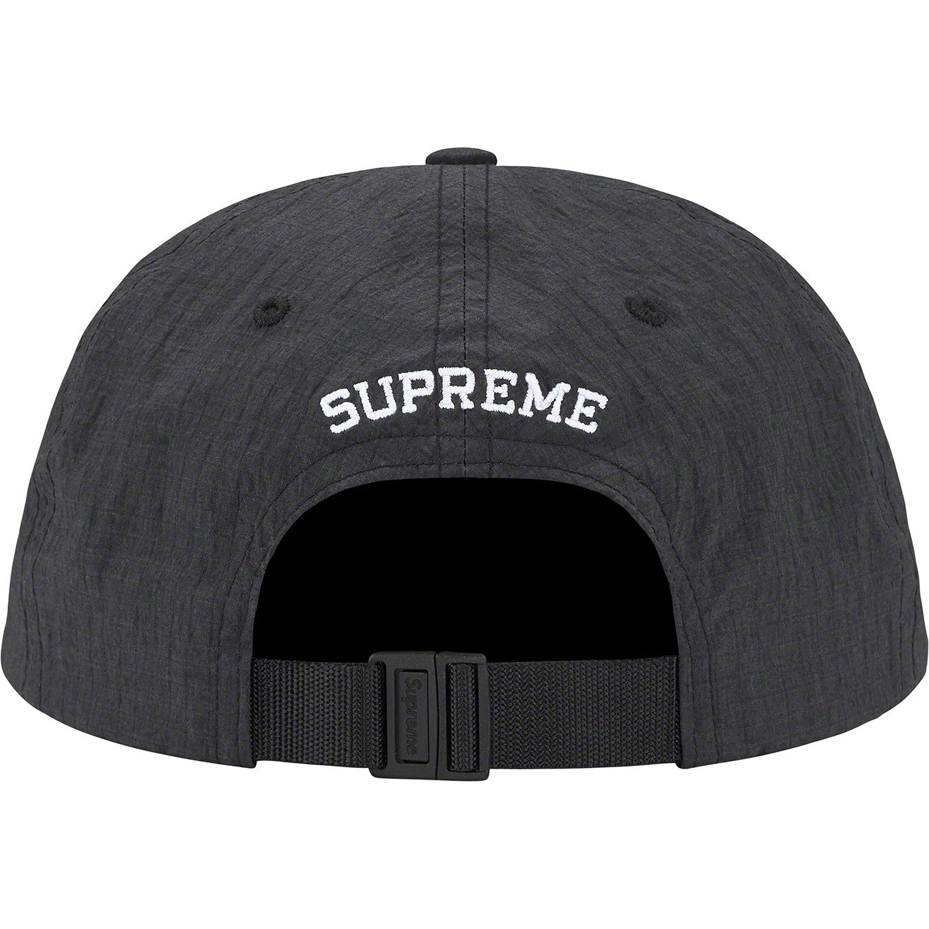Cordura® Ripstop S Logo 6-Panel