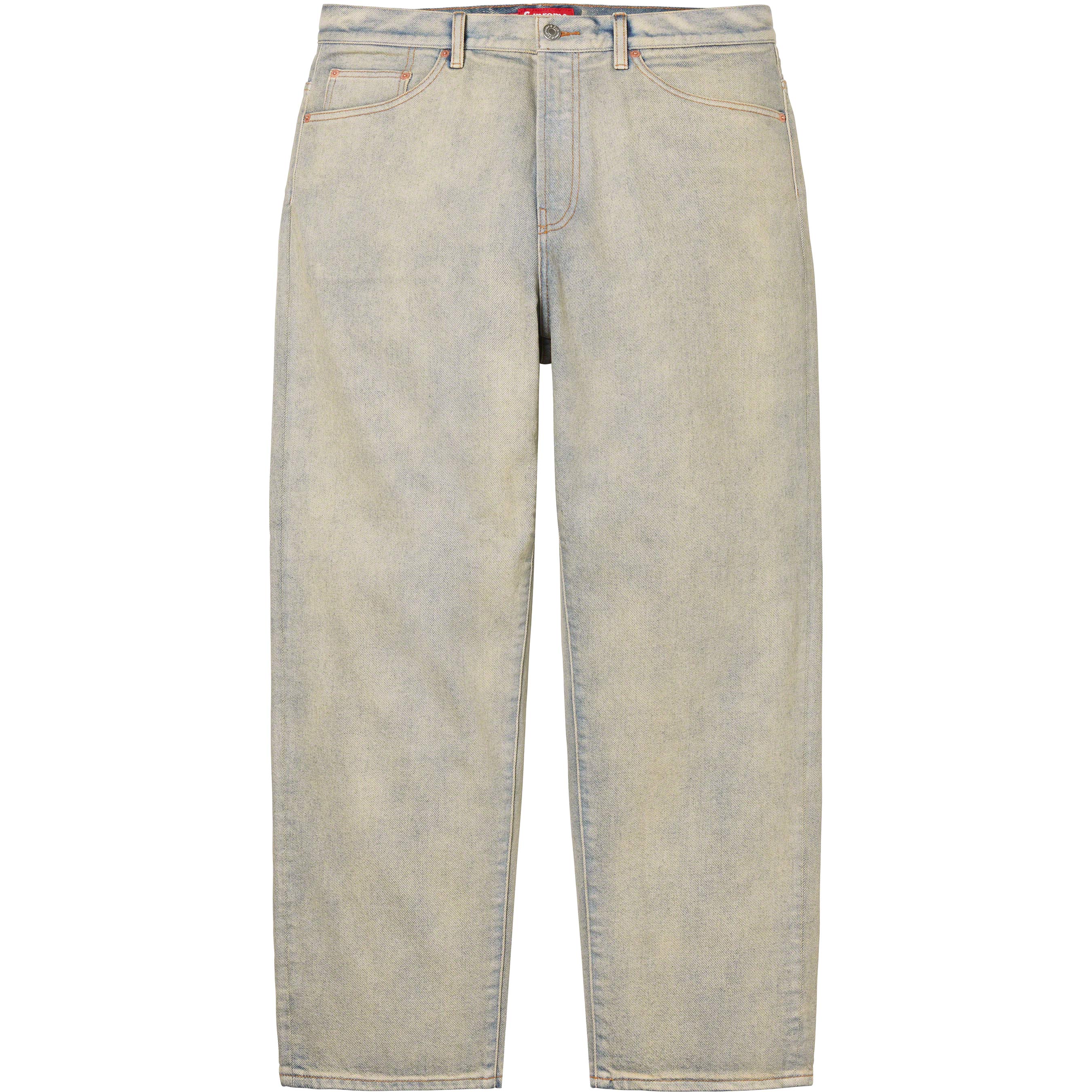 Baggy Jean