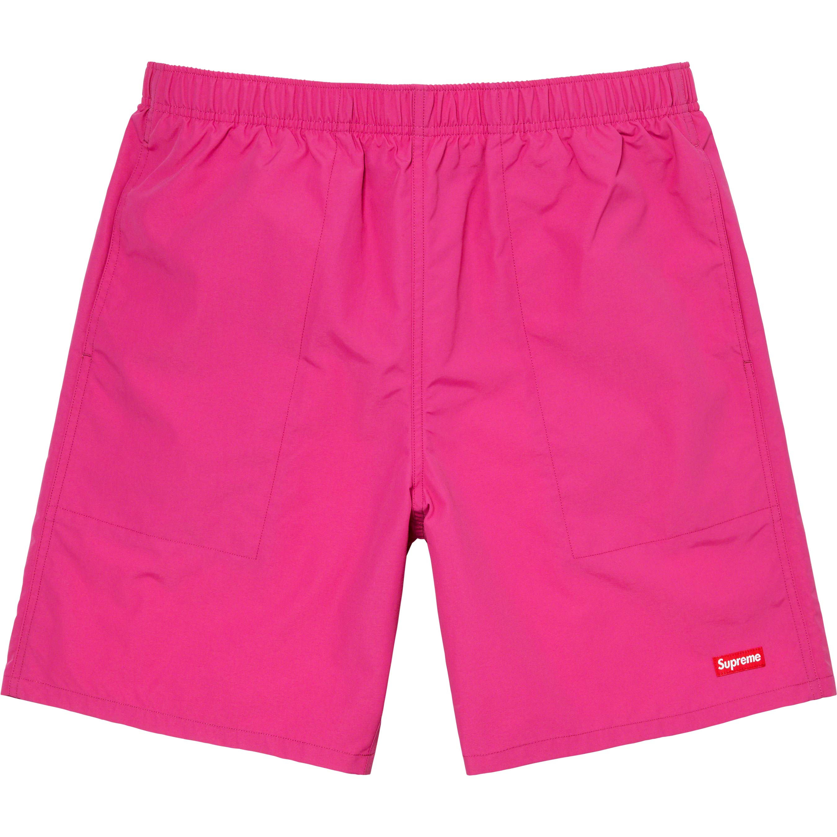 Nylon Water Short