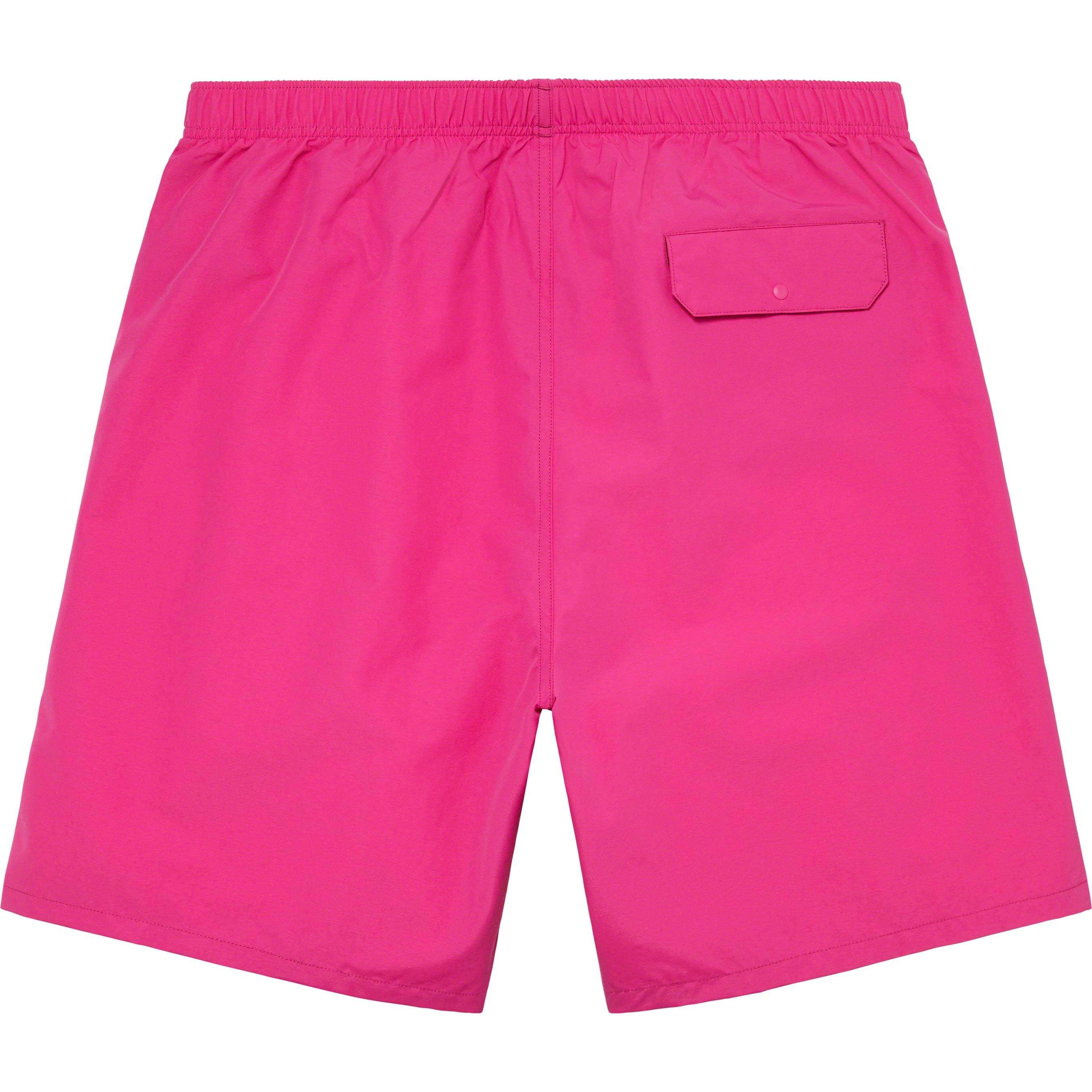 Nylon Water Short