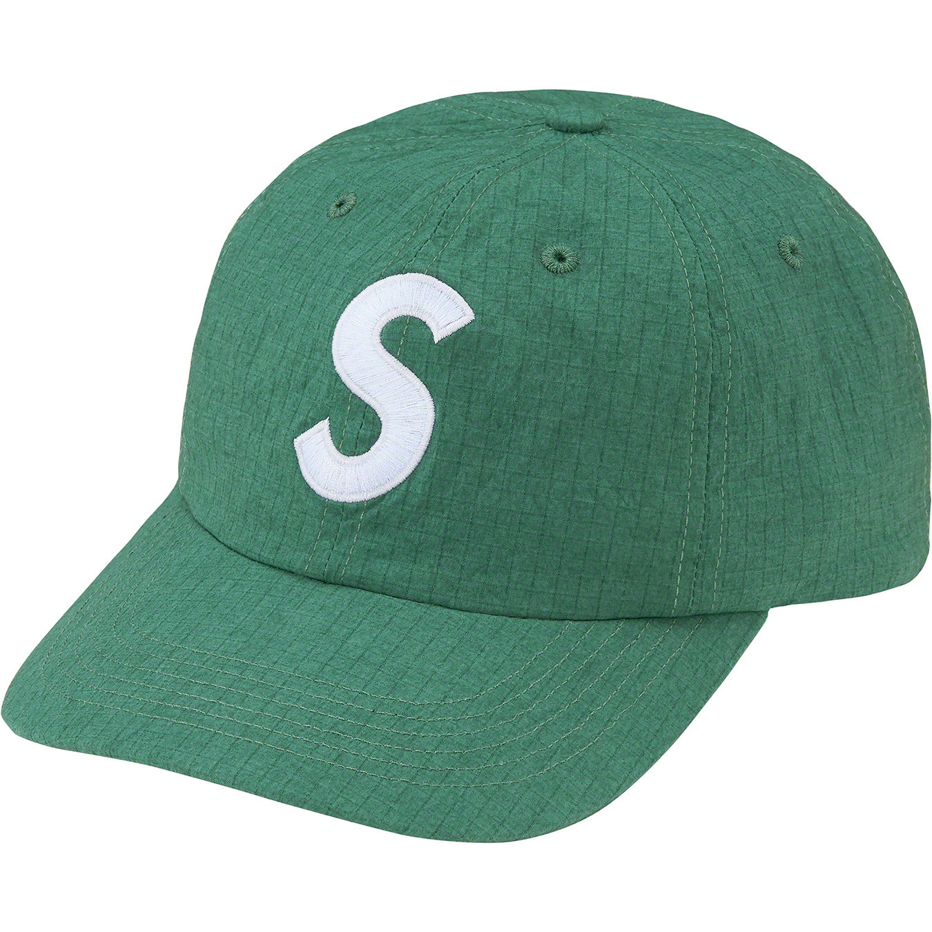 Cordura® Ripstop S Logo 6-Panel