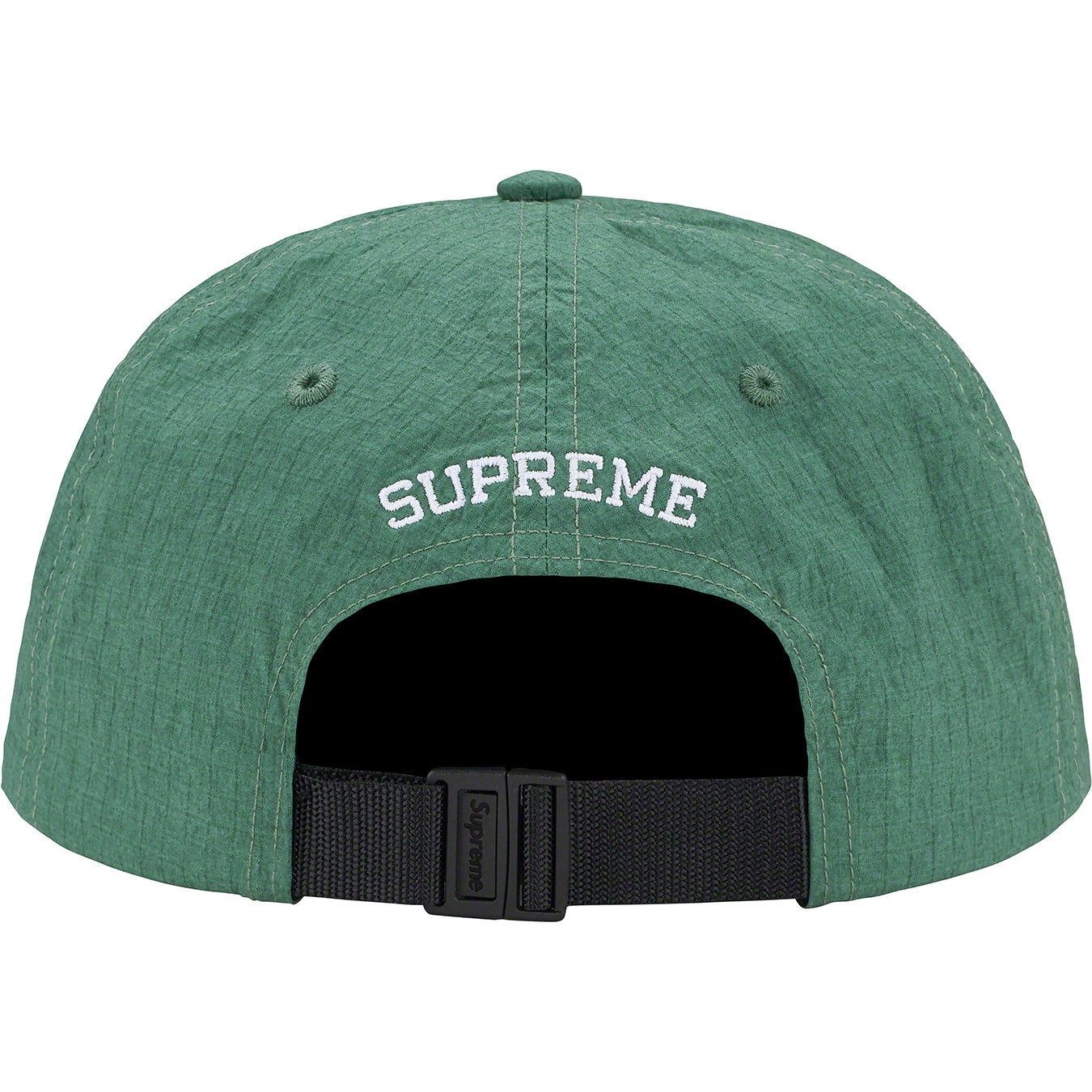 Cordura® Ripstop S Logo 6-Panel