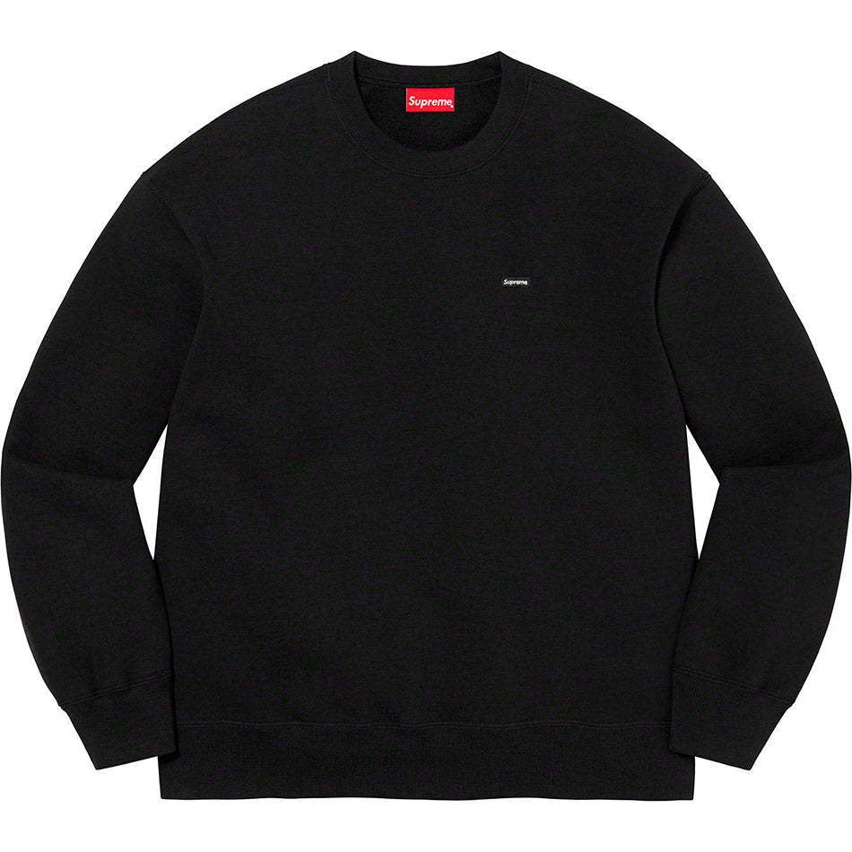 Small Box Crewneck