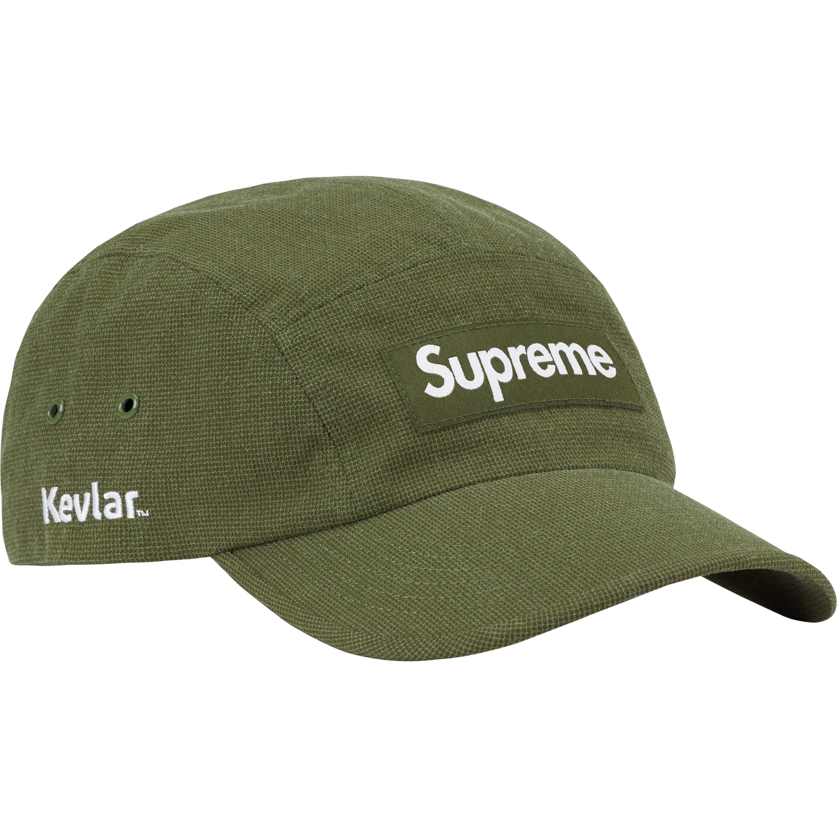 Kevlar™ Camp Cap