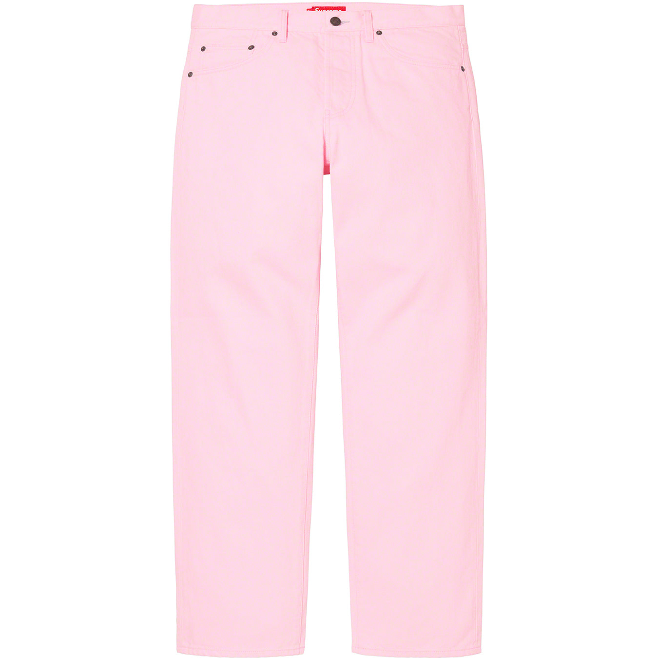 Regular Jean