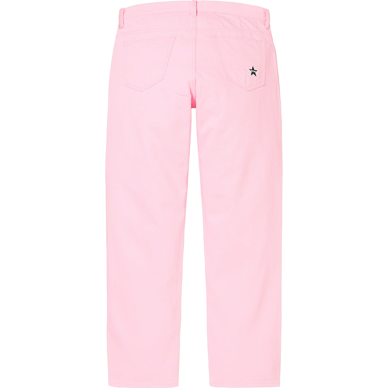 Regular Jean